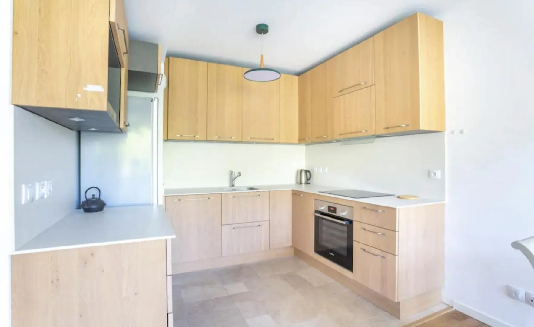 Apartment 3Ram - Magnifique Aptt Situe En Face Des Plages Du Prado Marseille